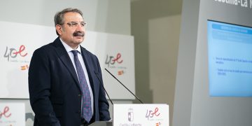 La Junta renovará las salas de radiología del Centro de Especialidades de Motilla del Palancar y la del centro de salud de Quintanar del Rey