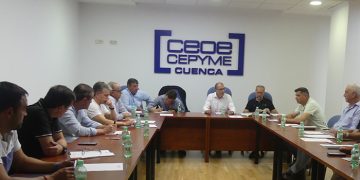 Nace ACECON, Asociación Provincial de Cerealistas Conquenses, en el seno de CEOE-Cepyme Cuenca