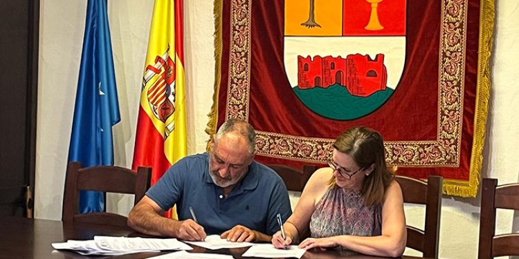 PRODESE destina más de un millón de euros a ayudas para proyectos en la Serranía de Cuenca PRODESE destina más de un millón de euros a ayudas para proyectos en la Serranía de Cuenca