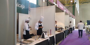 Seleccionados los seis finalistas que competirán en el XIII Concurso Nacional de Cocina ‘Ajo Morado Las Pedroñeras’