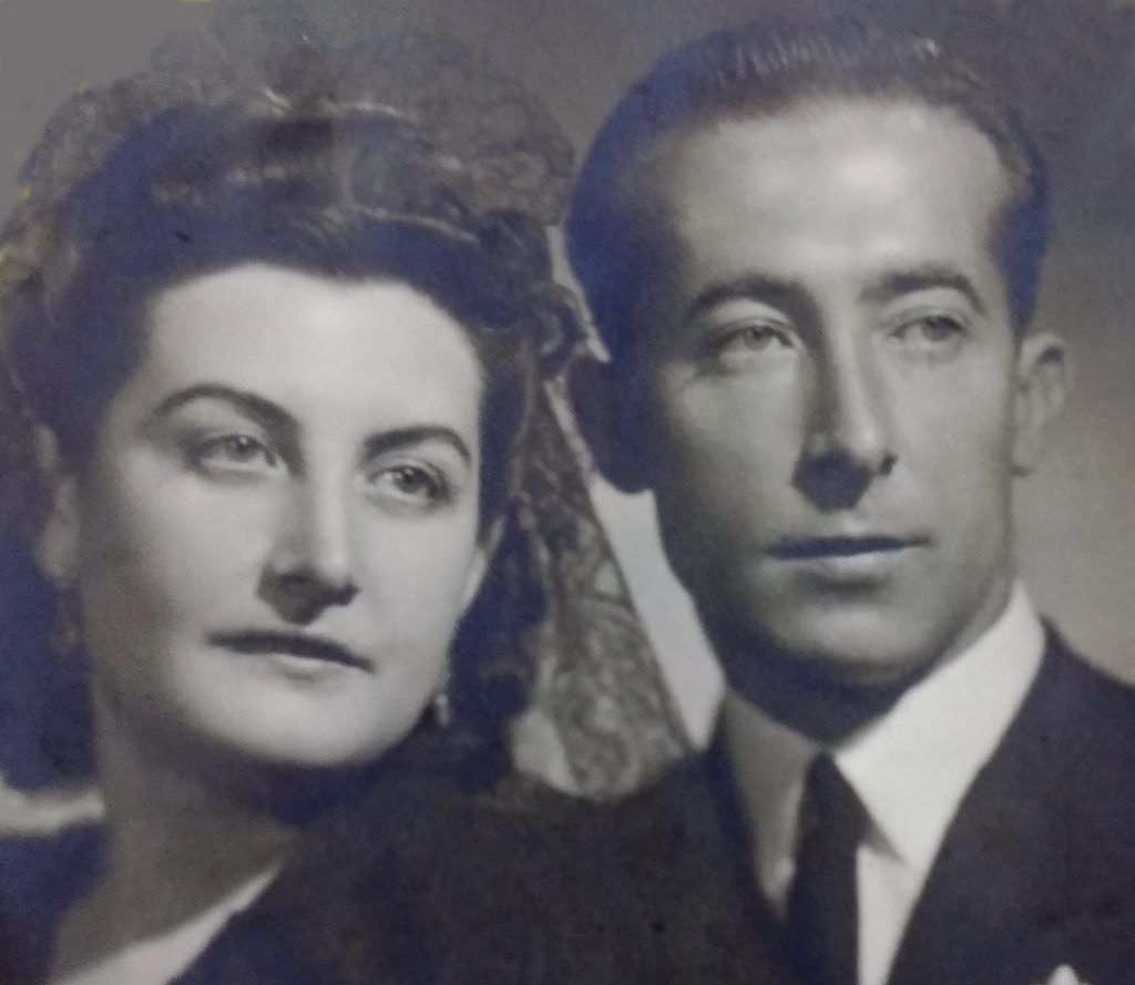 LA BODA DEFI | Liberal de Castilla