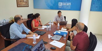 CEOE-Cepyme Cuenca celebra la comunicación entre empresas y licenciados para potenciar la actividad física