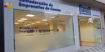 CEOE-Cepyme Cuenca supera con éxito la auditoría de seguimiento de su sistema de calidad