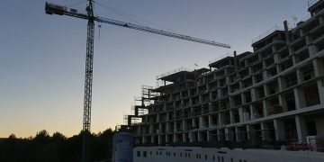 Cuenca llega a mitad de 2023 con un mercado inmobiliario más reducido y con un 95% de vivienda usada