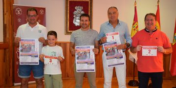 El Ayuntamiento anima a participar en la XXXIV Milla Urbana ‘Ciudad de Tarancón’