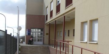 El Gobierno regional invertirá más de 376.000 euros en mejorar las instalaciones de la residencia de mayores de Montalbo