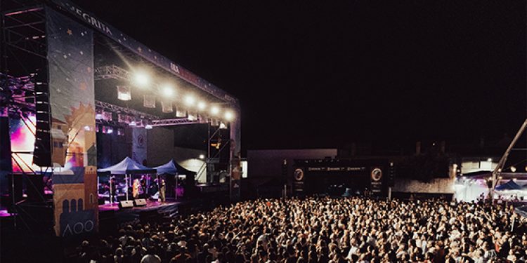 El IKA Festival de Iniesta acoge a más de 6.000 personas