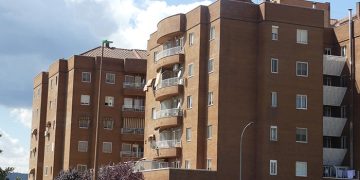 El mercado hipotecario en Cuenca sigue en claro retroceso durante 2023