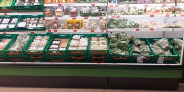 La cesta de la compra sube en Cuenca por el encarecimiento de los alimentos y bebidas