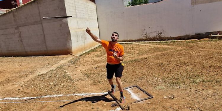 Los juegos tradicionales tuvieron su segunda cita en Motilla del Palancar con gran éxito organizativo y deportivo Los juegos tradicionales tuvieron su segunda cita en Motilla del Palancar con gran éxito organizativo y deportivo