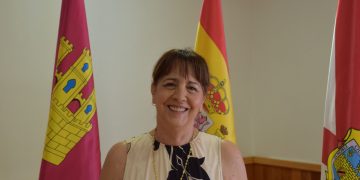 Mari Carmen Domínguez pregona el sábado las Fiestas y Feria Nuestra Señora de Riánsares 2023