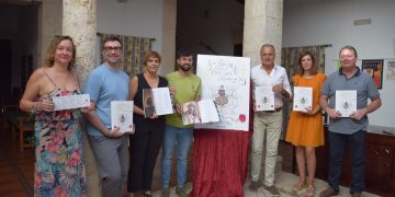 El Ayuntamiento de Tarancón presenta oficialmente el programa de actos de las fiestas patronales