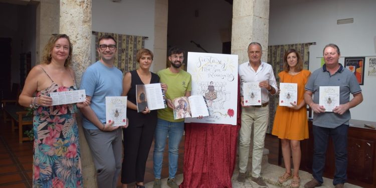 El Ayuntamiento de Tarancón presenta oficialmente el programa de actos de las fiestas patronales