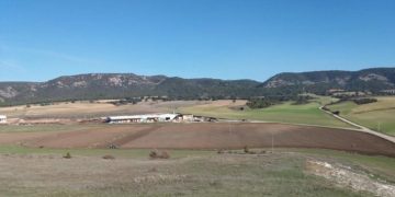 Carta abierta al presidente de la Diputación, Álvaro Martínez Chana, tras sus críticas a las organizaciones que cuestionan la ubicación del Parque Científico y Tecnológico