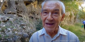 Reportaje. Jornada Trashumante y Día del Pastor en Vega del Codorno