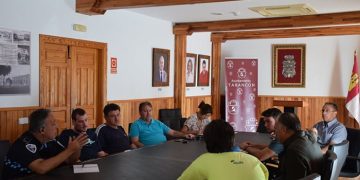 El Ayuntamiento de Tarancón adopta medidas preventivas ante las previsiones meteorológicas