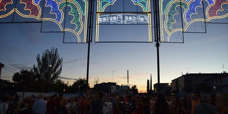 El Ayuntamiento de Tarancón lanza una serie de recomendaciones de cara a las fiestas patronales El Ayuntamiento de Tarancón lanza una serie de recomendaciones de cara a las fiestas patronales