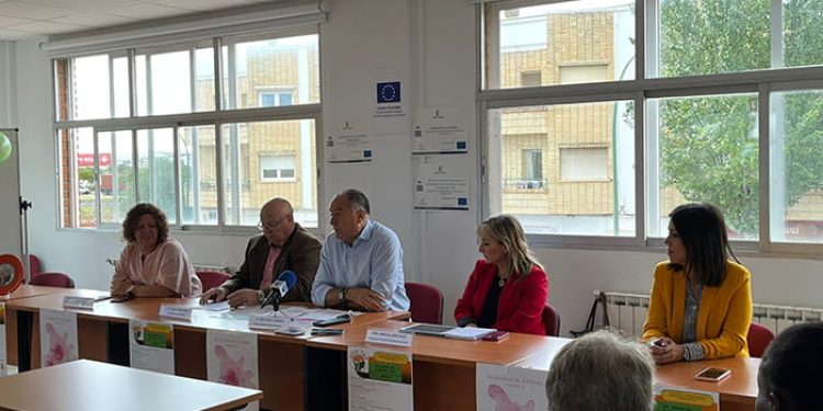 El Ayuntamiento de Tarancón se suma al Día Mundial del Alzheimer