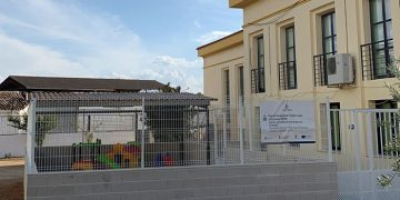 El Gobierno regional autoriza la apertura y funcionamiento de la escuela infantil de El Pedernoso