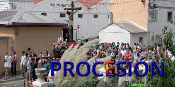 Procesión