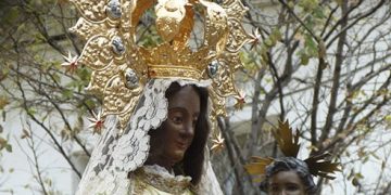 Ya hay programa para las fiestas de la Virgen de la Merced 2023