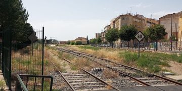 El alcalde de Cuenca contra el tren