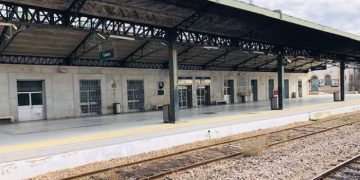 El consentimiento para quitar el tren