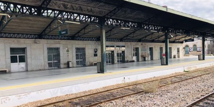 El consentimiento para quitar el tren