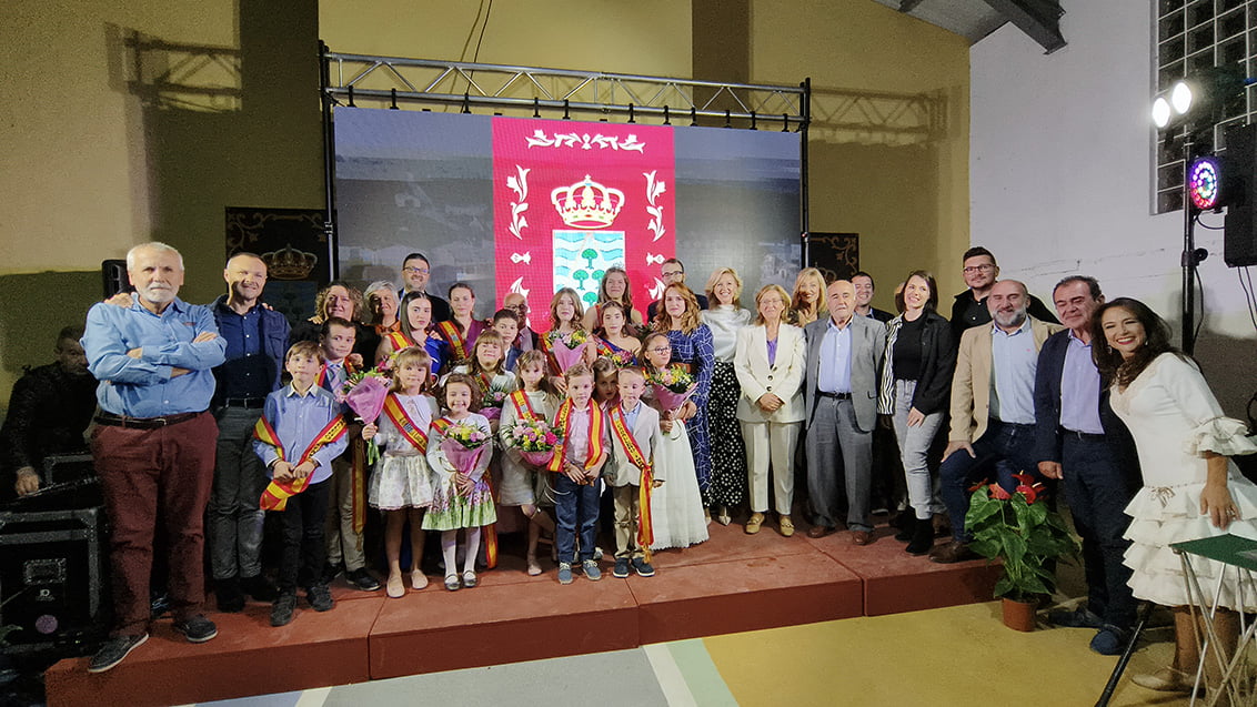 familia todos liberal | Liberal de Castilla