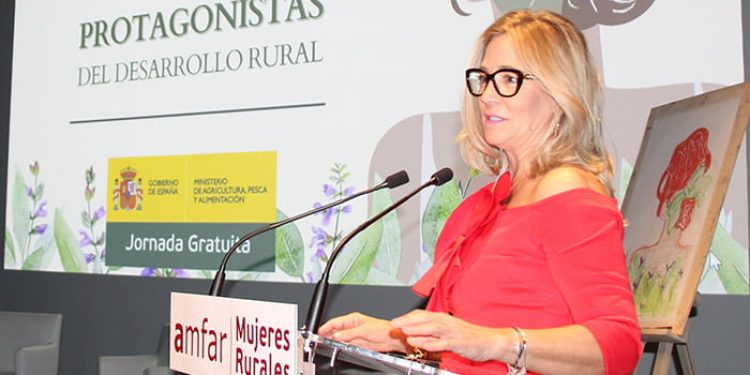 15 de Octubre: Día Mundial de las Mujeres Rurales