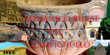Documentos del Liberal. Románico Rural del Campichuelo y otras cosas