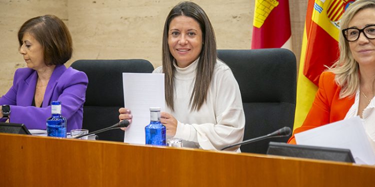 El presupuesto de Castilla-La Mancha para el área de Bienestar Social alcanza los 927,8 millones, más de 2,5 millones de euros diarios para atender a las personas