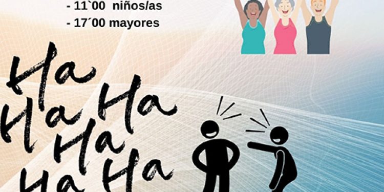 En Huete quieren que aprendas a reírte a partir del día 17