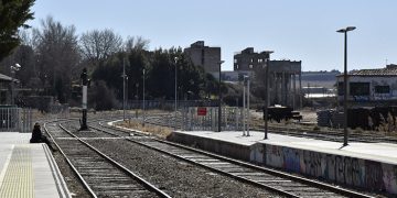 Recuperar el tren