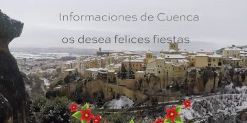Felices Fiestas
