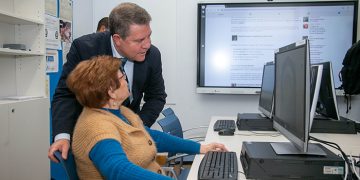 La innovación, clave para reforzar la cohesión social y el desarrollo económico