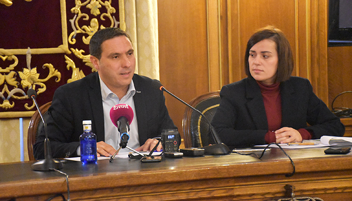 El turismo sostenible y de naturaleza centra la oferta que la Diputación de Cuenca presentará en la edición de Fitur 2024