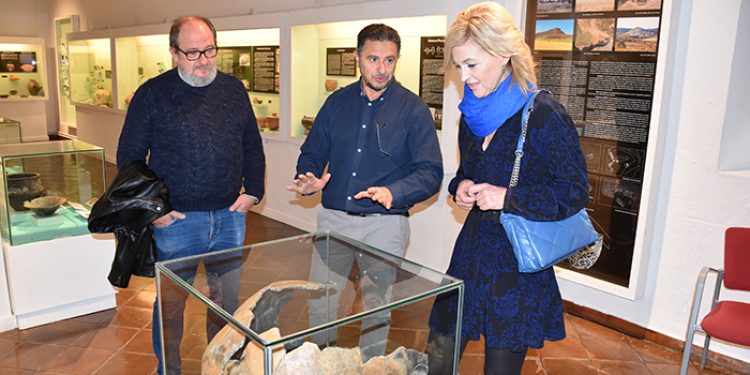 Los museos titularidad del Gobierno regional en Cuenca cierran 2023 con 11.838 visitantes más que el año anterior Los museos titularidad del Gobierno regional en Cuenca cierran 2023 con 11.838 visitantes más que el año anterior