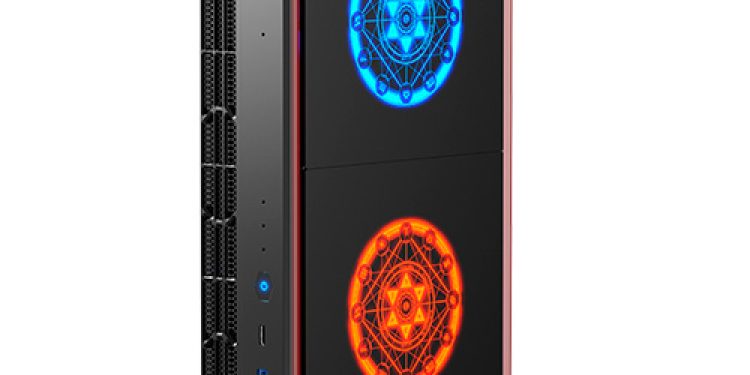 Minisforum presenta sus nuevos productos en CES 2024, incluidas las tabletas UH185 Ultra, HX200G y V3 AMD