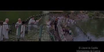 La Semana Santa de Cuenca, en Informaciones de Cuenca