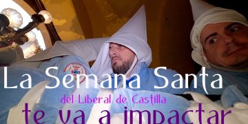 Te va a impactar nuestra Semana Santa