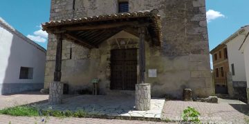 Fuertescusa. Un lugar con miradores, fuentes y lavaderos