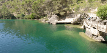 Reportaje. Buendía. Solo para tus ojos