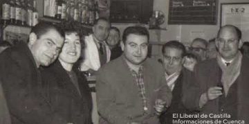 Radiamos, a continuación, «Qué bonita es Cuenca» en el Día Mundial de la Radio