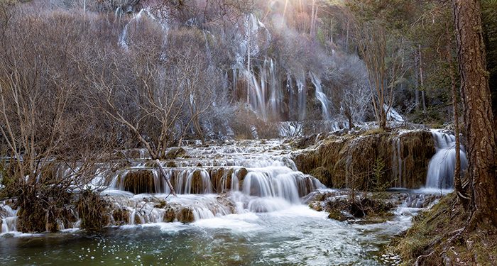 Los ganadores del concurso de fotografía ‘Invierno en el Sistema Ibérico Sur’ ponen en valor  la diversidad del territorio