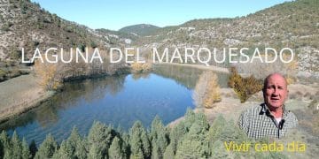 Vídeo reportaje. Vivir en Laguna del Marquesado