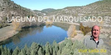Vídeo reportaje. Vivir en Laguna del Marquesado