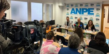 1.000 alumnos por orientador: la crisis de inclusión en las aulas de Castilla-La Mancha al duplicarse las necesidades especiales